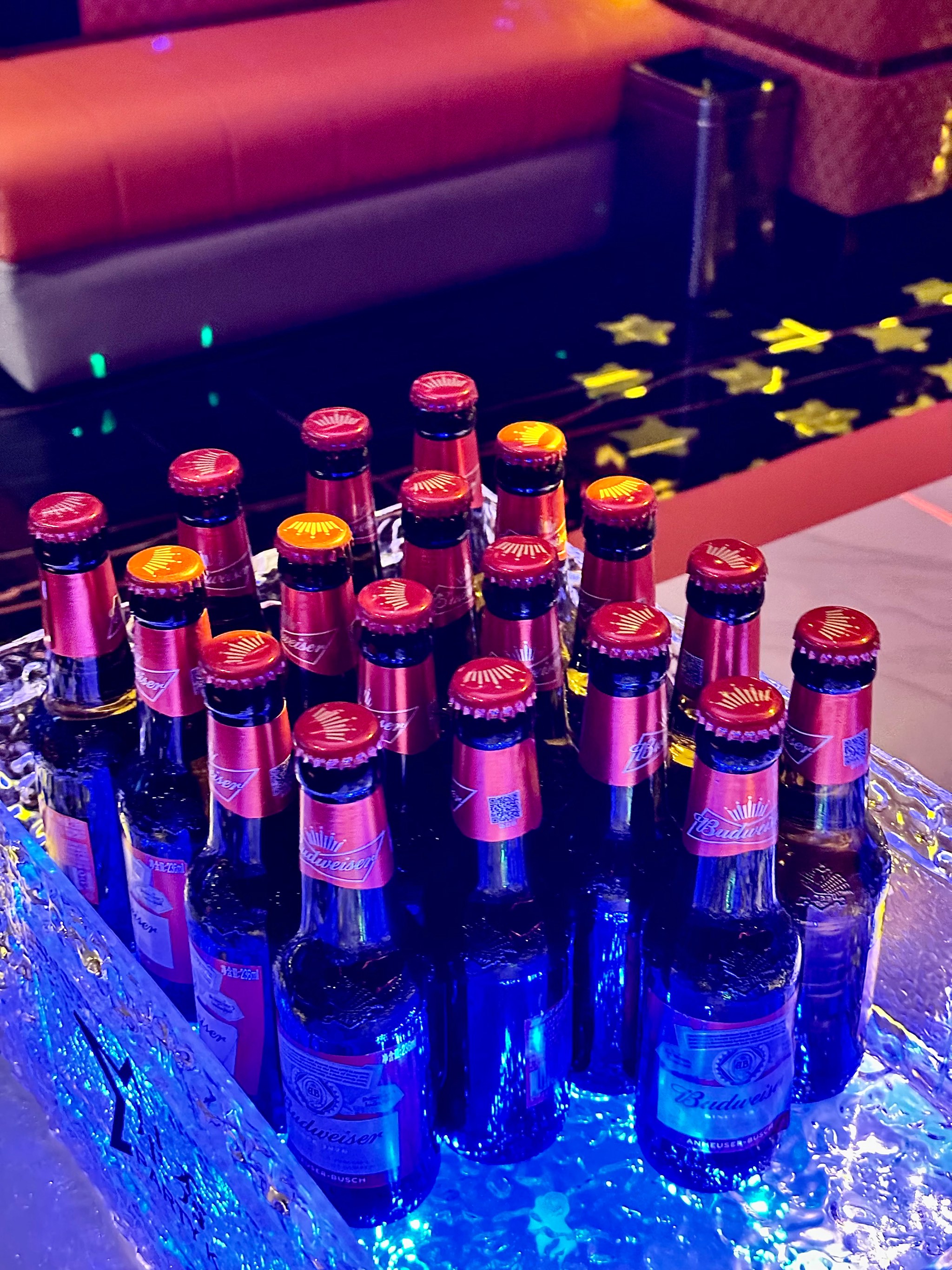 包头商务ktv消费指南分享-九原区ktv预订