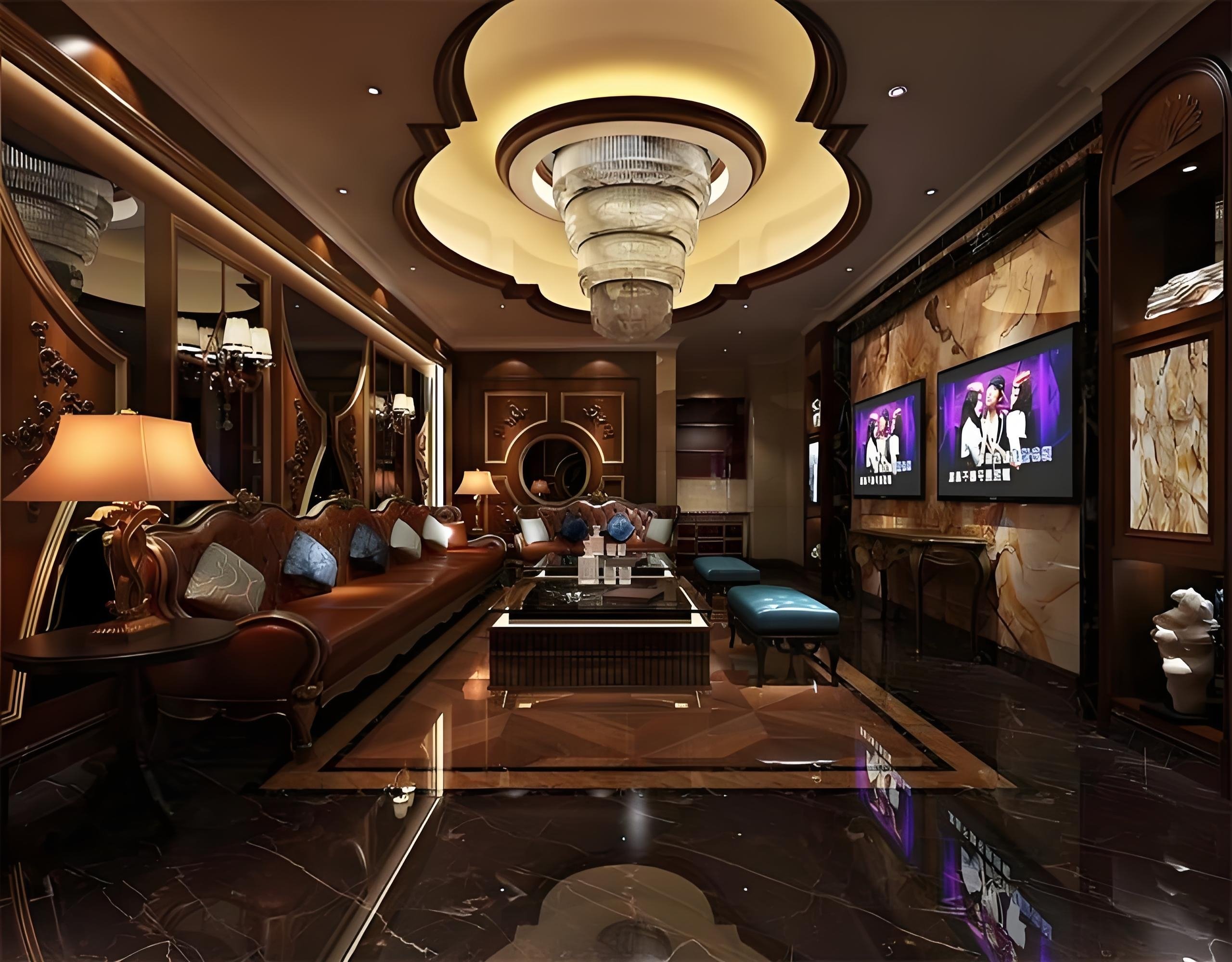 包头商务ktv精选商务ktv推荐-九原区ktv预订